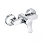 Набор смесителей для ванны  Kludi Pure&Easy 3в1, 378450565
